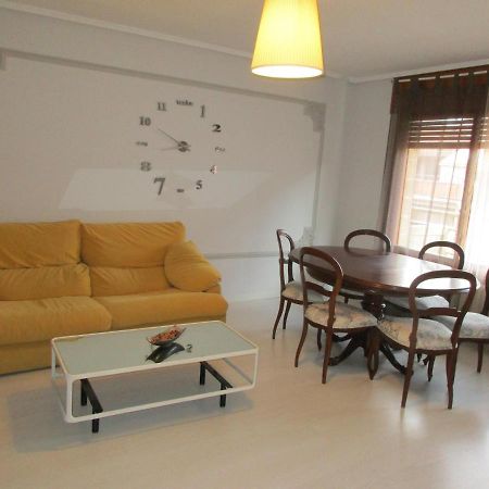 Apartamento Pirineo Aragones Sabiñánigo Kültér fotó