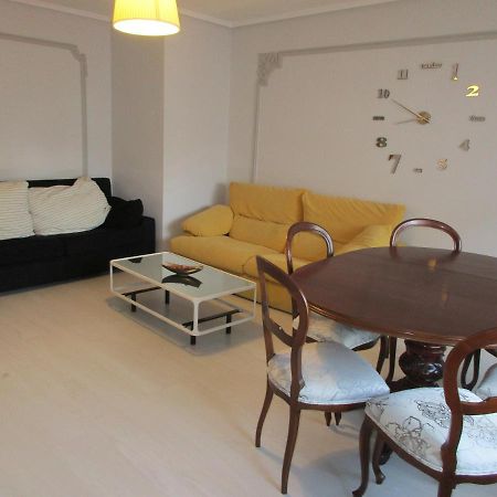 Apartamento Pirineo Aragones Sabiñánigo Kültér fotó