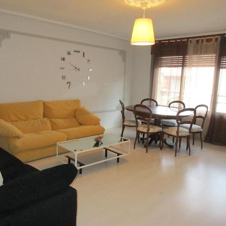 Apartamento Pirineo Aragones Sabiñánigo Kültér fotó