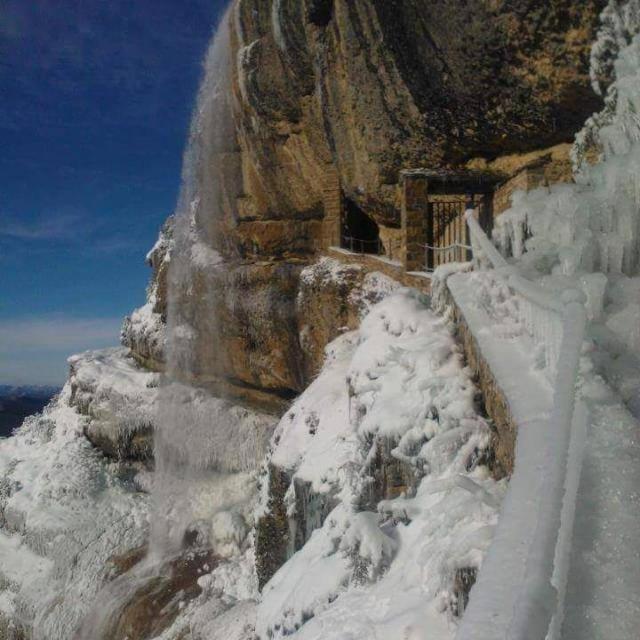 Apartamento Pirineo Aragones Sabiñánigo Kültér fotó