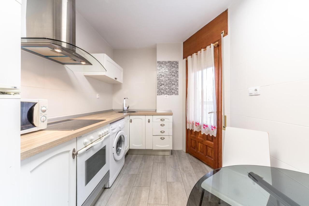 Apartamento Pirineo Aragones Sabiñánigo Kültér fotó