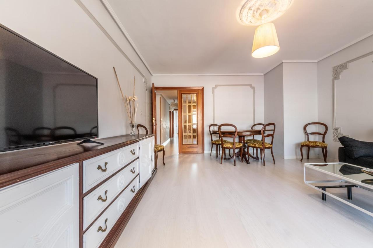 Apartamento Pirineo Aragones Sabiñánigo Kültér fotó