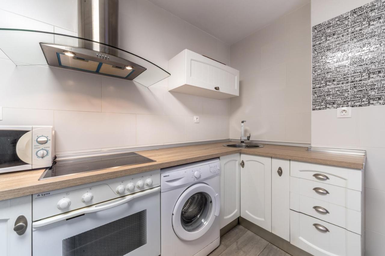 Apartamento Pirineo Aragones Sabiñánigo Kültér fotó