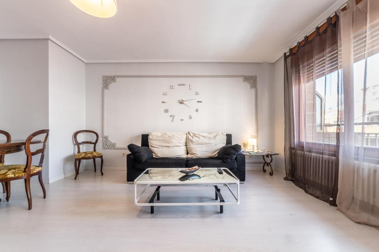 Apartamento Pirineo Aragones Sabiñánigo Kültér fotó