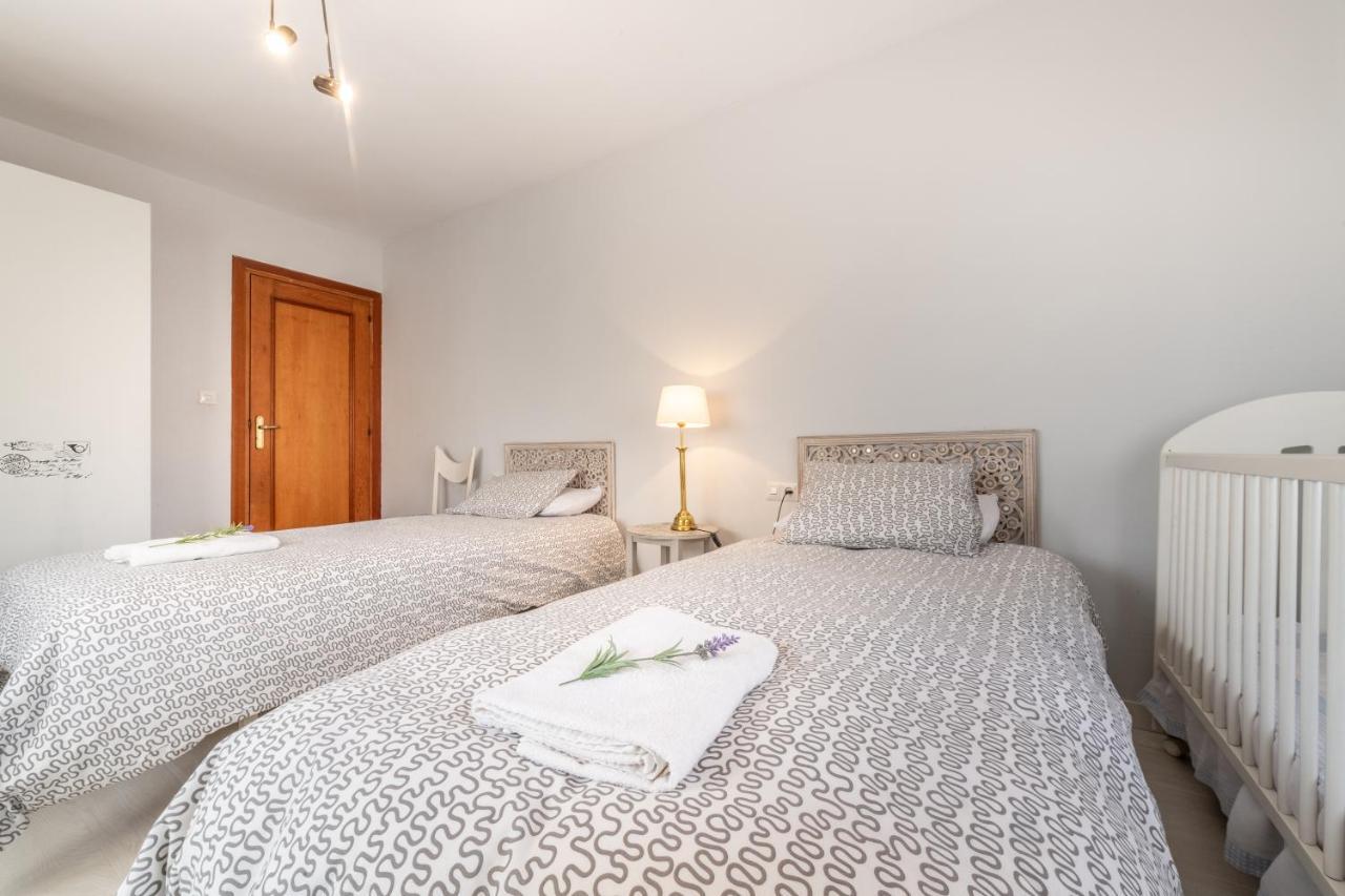 Apartamento Pirineo Aragones Sabiñánigo Kültér fotó