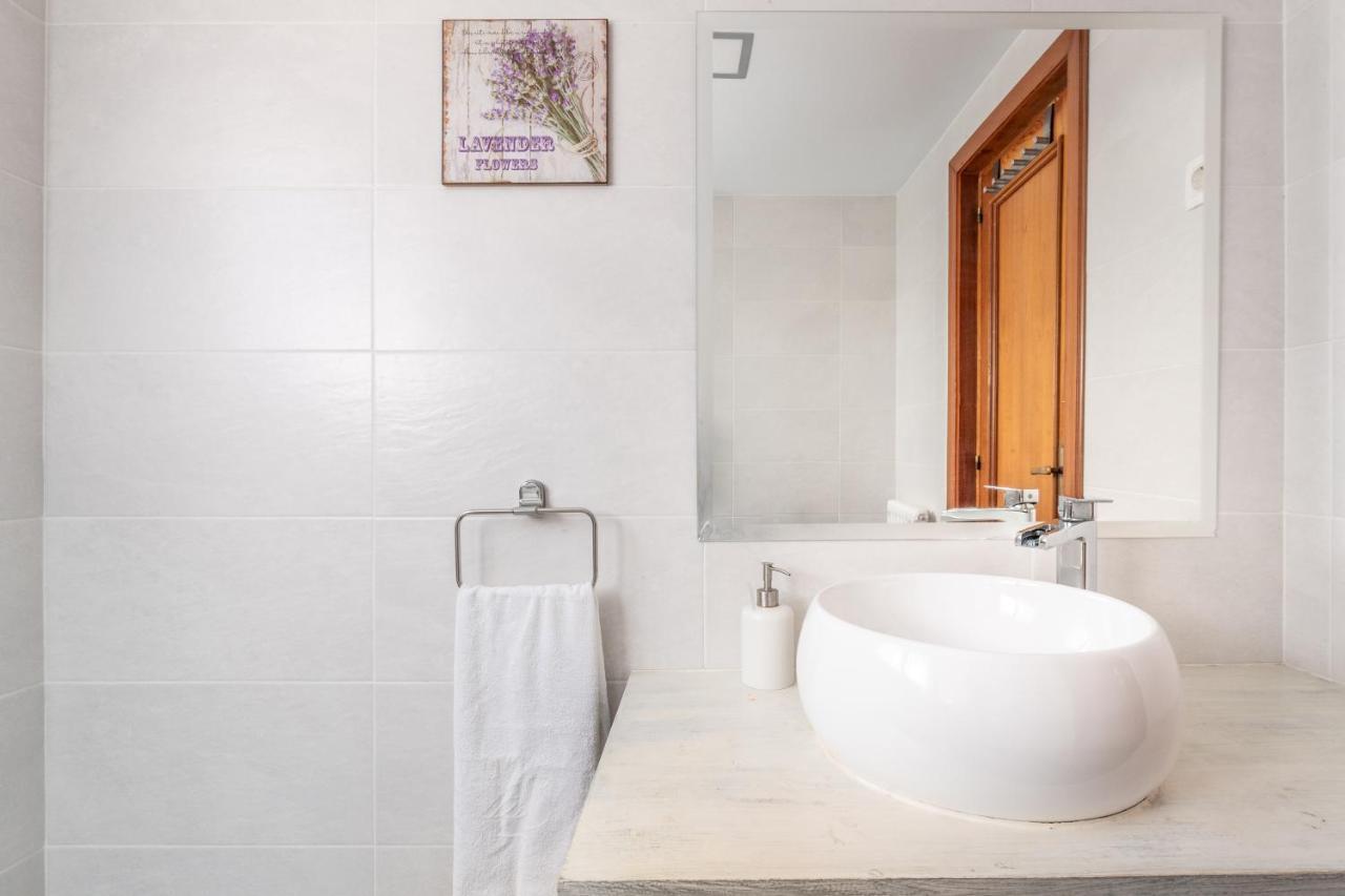 Apartamento Pirineo Aragones Sabiñánigo Kültér fotó