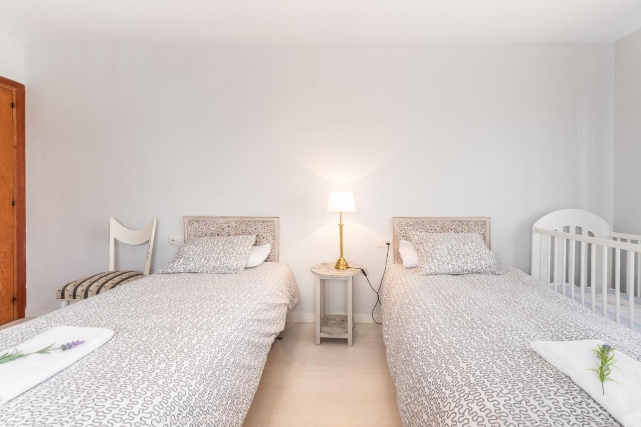 Apartamento Pirineo Aragones Sabiñánigo Kültér fotó