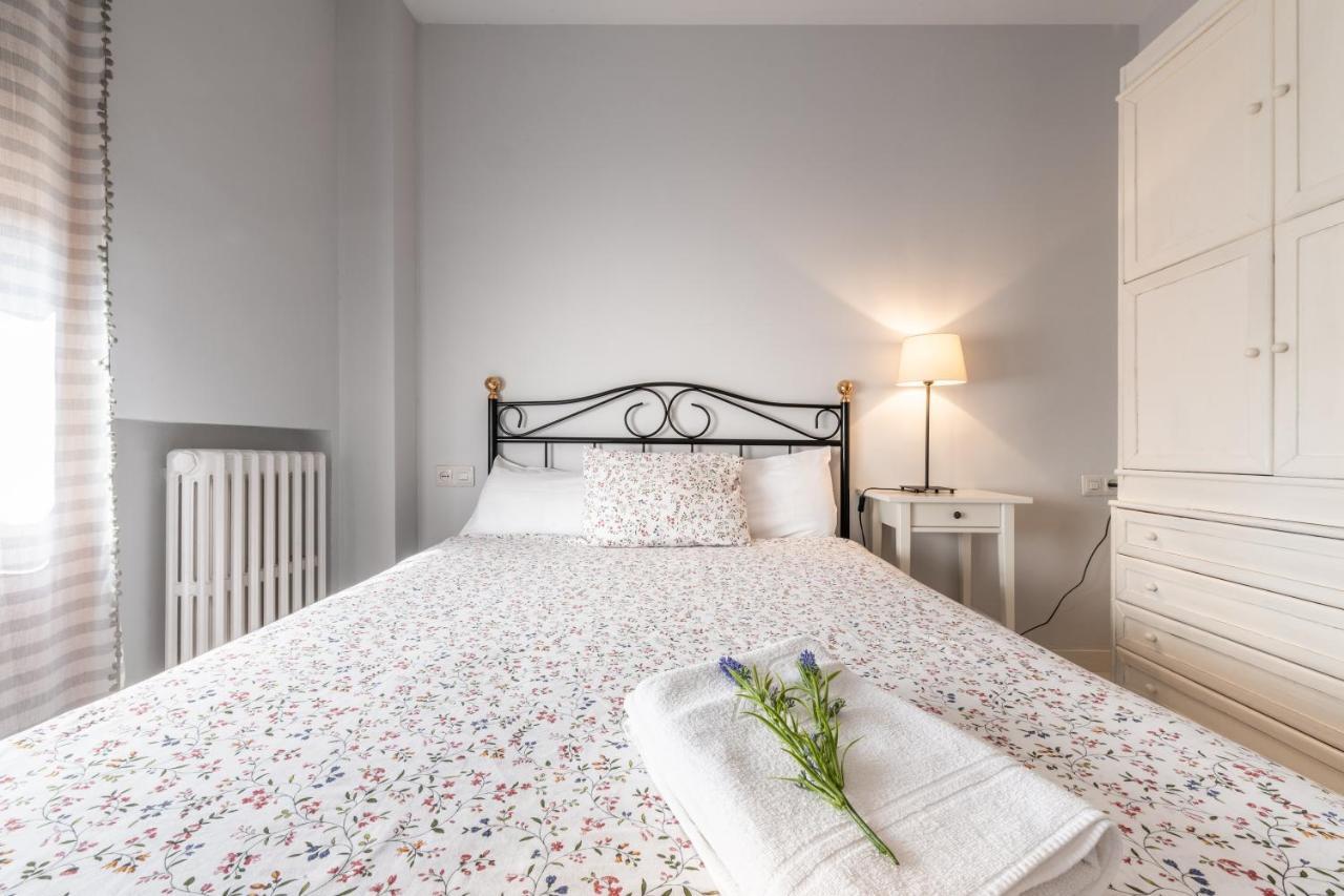 Apartamento Pirineo Aragones Sabiñánigo Kültér fotó