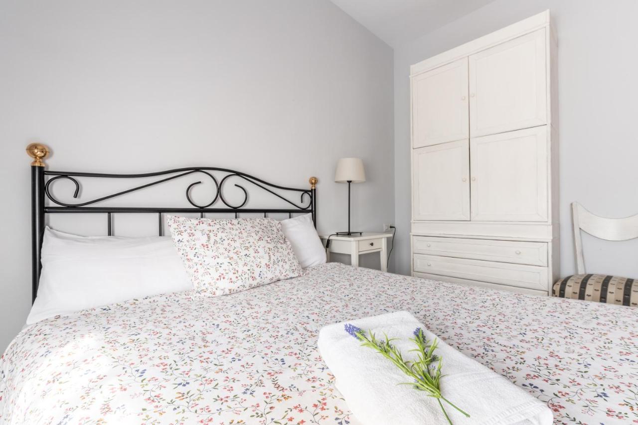 Apartamento Pirineo Aragones Sabiñánigo Kültér fotó