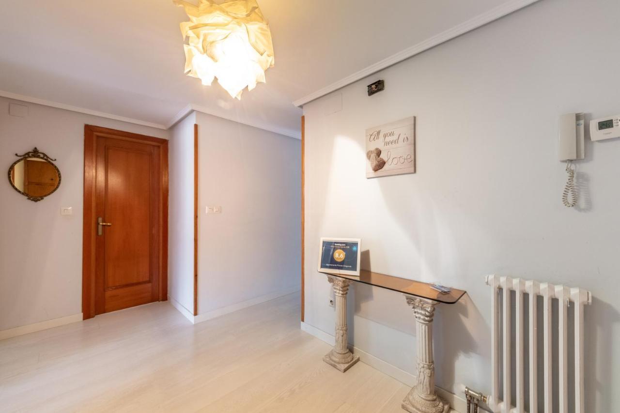 Apartamento Pirineo Aragones Sabiñánigo Kültér fotó