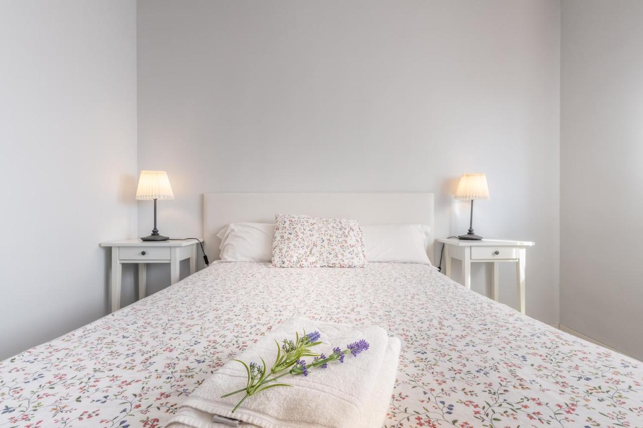Apartamento Pirineo Aragones Sabiñánigo Kültér fotó